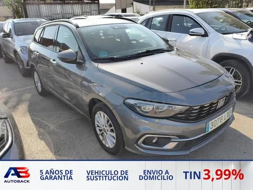 FIAT Tipo SW 1.3 SDE