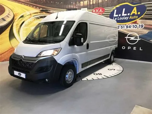 Citroën Jumper L3H2 2.2 BHDI 140 CLUB 23325HT