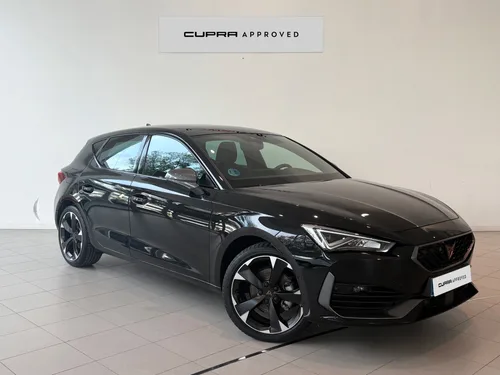 CUPRA Formentor 1.5 eTSI