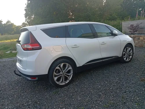 Renault Grand Scenic Grand Scenic Blue dCi 120 - 21 Business