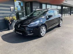 Renault Clio Energy TCe 90 Start