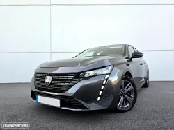 Peugeot 308 SW 1.5 BlueHDi Active Pack