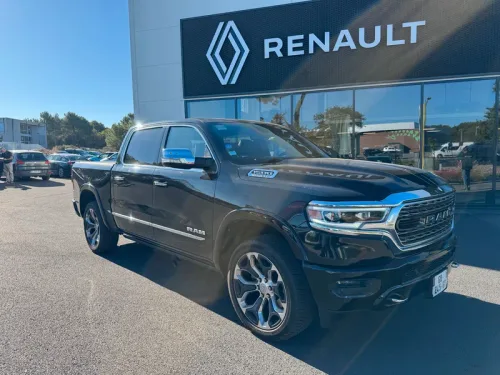 Dodge ram 1500 limited v8 5.7hemi