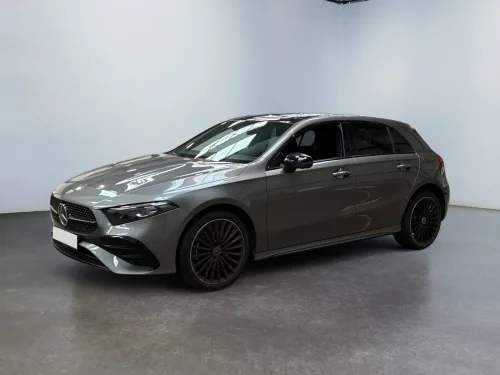 Mercedes Benz A 250 e AMG Line