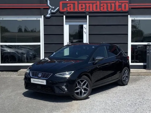 Seat Ibiza 1.0 ECOTSI 95CH START-STOP XCELLENCE EURO6D-T