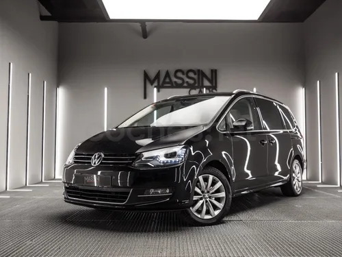 VOLKSWAGEN Sharan 2.0 TDI Sport BlueMotion Tech