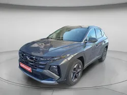 Hyundai Tucson 1.6 TGDi Premium MY25