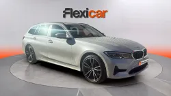 BMW Serie 3 330e xDrive Touring
