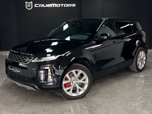 Land Rover Range Rover Evoque 1.5 P300e AWD R-Dynamic SE Auto
