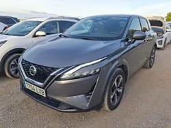 NISSAN QASHQAI DIGT NConnecta