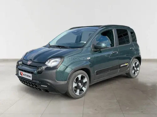 Fiat Panda 1.0 Hybrid Business Edition