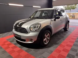 Mini Countryman 1.6i - 98 Ch R60