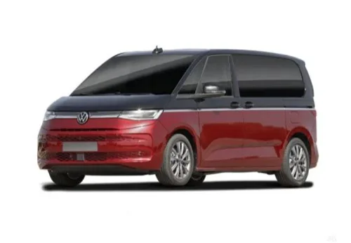 VOLKSWAGEN UTILITAIRES Caravelle 7 2.0 TDI 150 Long BVA8 Life