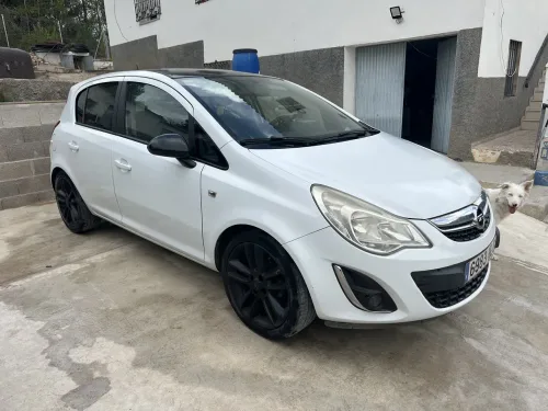 Opel Corsa 5p 1.3 cdti Edition (elective) 95cv fap