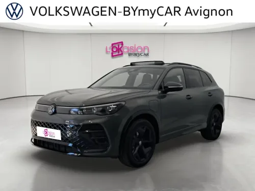 VOLKSWAGEN Tiguan 1.5 eHybrid 272ch DSG6 R-Line Edition