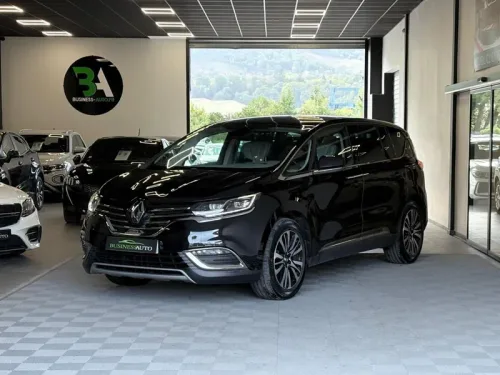 RENAULT ESPACE V Tce 200cv Energy Initiale Paris EDC