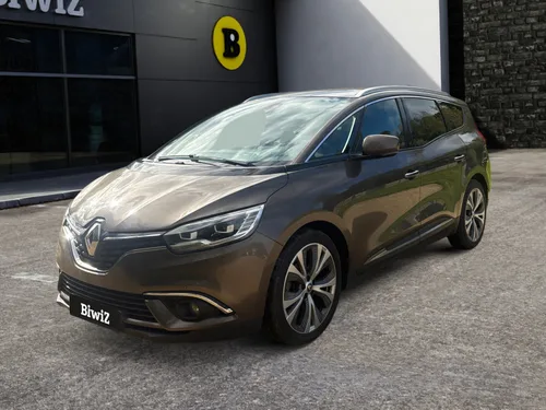Renault Grand Scenic 1.6 Dci 130 Energy Intens