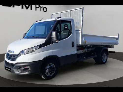 Iveco Daily CCb 35C16H empattement 3450 3.0