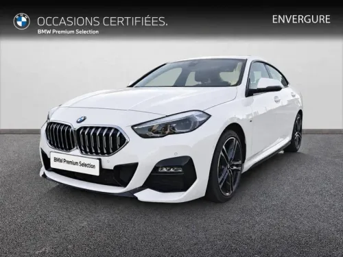 Bmw Série 2 Gran Coupé 218iA 136ch M Sport DKG7