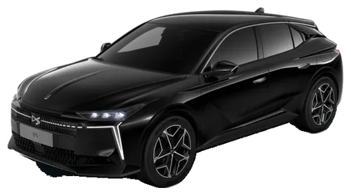 DS N4 Plug-in Hybrid 240cv Automática Etoile Nappa Couro