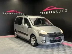 Citroen Berlingo 1.6 HDI 92 CH MULTISPACE DISTRI OK SUIVI COMPLET