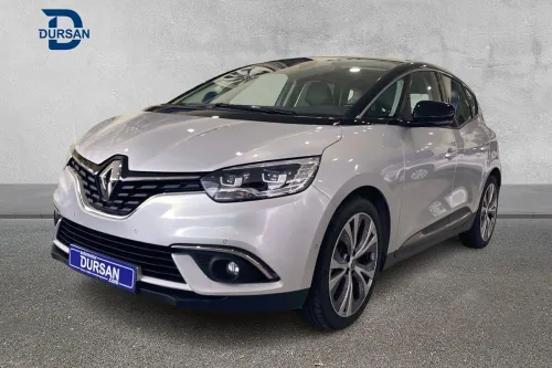 Renault Scenic Scénic 1.3 TCe GPF Limited 103kW