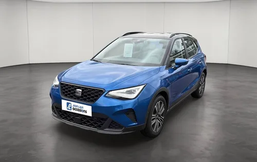 SEAT ARONA 1.0 TSI 95 ch Start/Stop BVM5 Copa