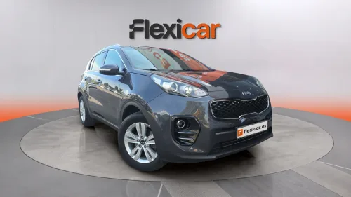 Kia Sportage 1.6 GDi 97kW (132CV) x-Tech18 4x2