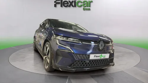 Renault Megane E-Tech Techno EV60 160kW (220CV) super ch.