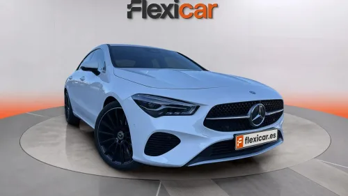 Mercedes Benz Clase CLA CLA 180 - 4P (2024)