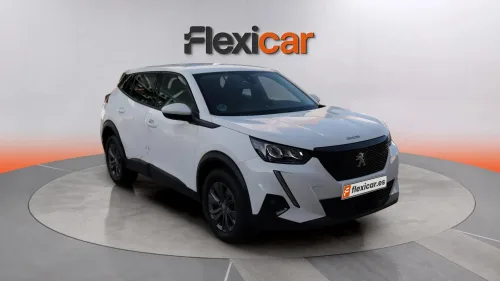 Peugeot 2008 Active Pack BlueHDI 81kW (110CV)