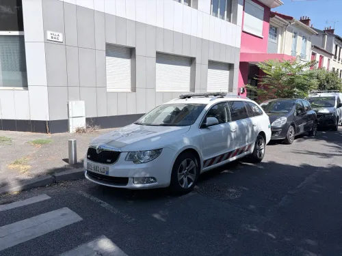 Skoda Superb Superb Combi 2.0 TDI 140 CR FAP 4x4 Confort DSG
