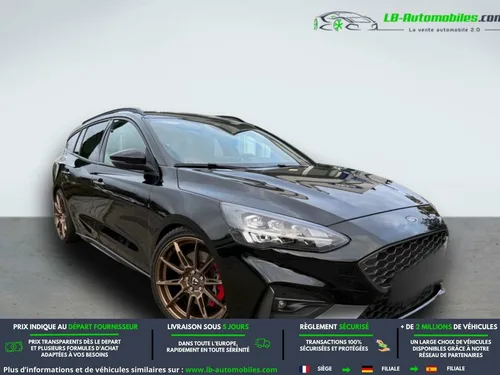 Ford Focus Sw ST 2.3 EcoBoost 280 BVA