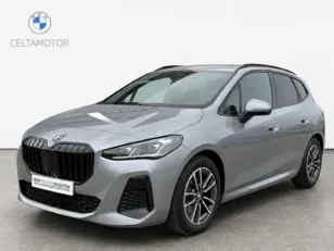 BMW Serie 2 220d Active Tourer 120 kW (163 CV)