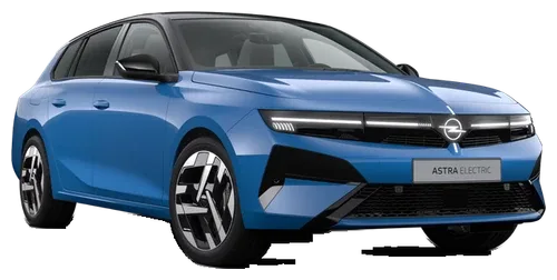 Opel Astra Sports Tourer Electric 156cv 58 kWh GS