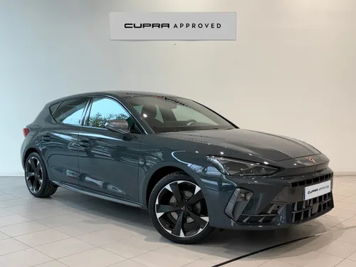 CUPRA León 1.5 eTSI