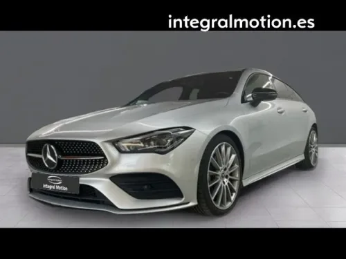 Mercedes CLA CLA 200d