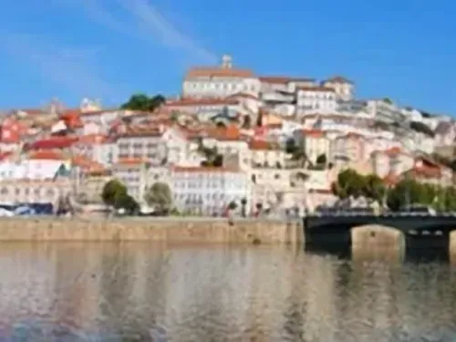Coimbra