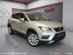 Seat Ateca 1.6 TDI Style Ecomotive