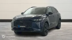 DS Automobiles DS 7 BlueHDi 130ch Edition France Automatique