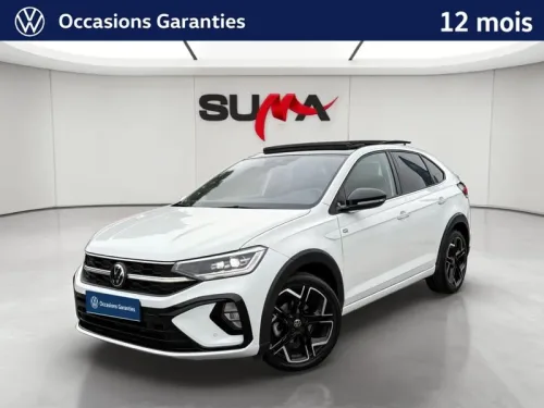 Volkswagen Taigo 1.0 TSI 116 DSG7 R-Line Edition