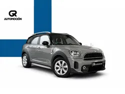 MINI COUNTRYMAN Cooper S E ALL4