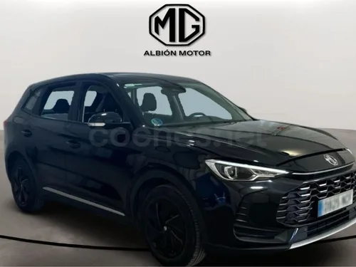 MG ZS Hybrid Standard