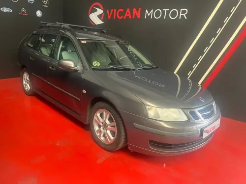 Saab 9-3 1.8t Linear 150