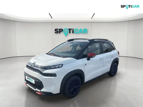 Citroen C3 Aircross PureTech 110ch S&S C-Series