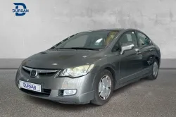 Honda Civic 1.3i-VTEC IMA CVT