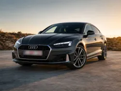 Audi A5 A5 Sportback 35 TDI S line S tronic S line
