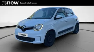 RENAULT TWINGO III Twingo III SCe 75 - 20