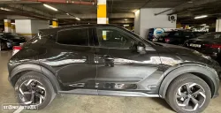 Nissan Juke 1.0 DIG-T N-Design