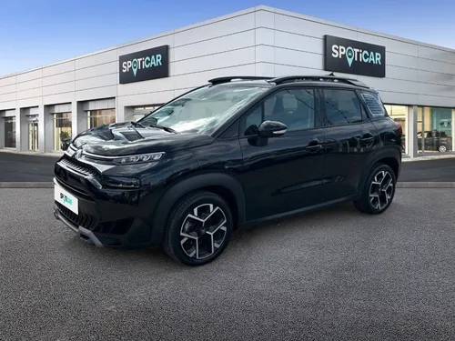 Citroën C3 Aircross PureTech 130 S&S EAT6 Shine Pack 2022